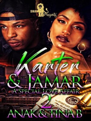 cover image of Karter & Jamar 2